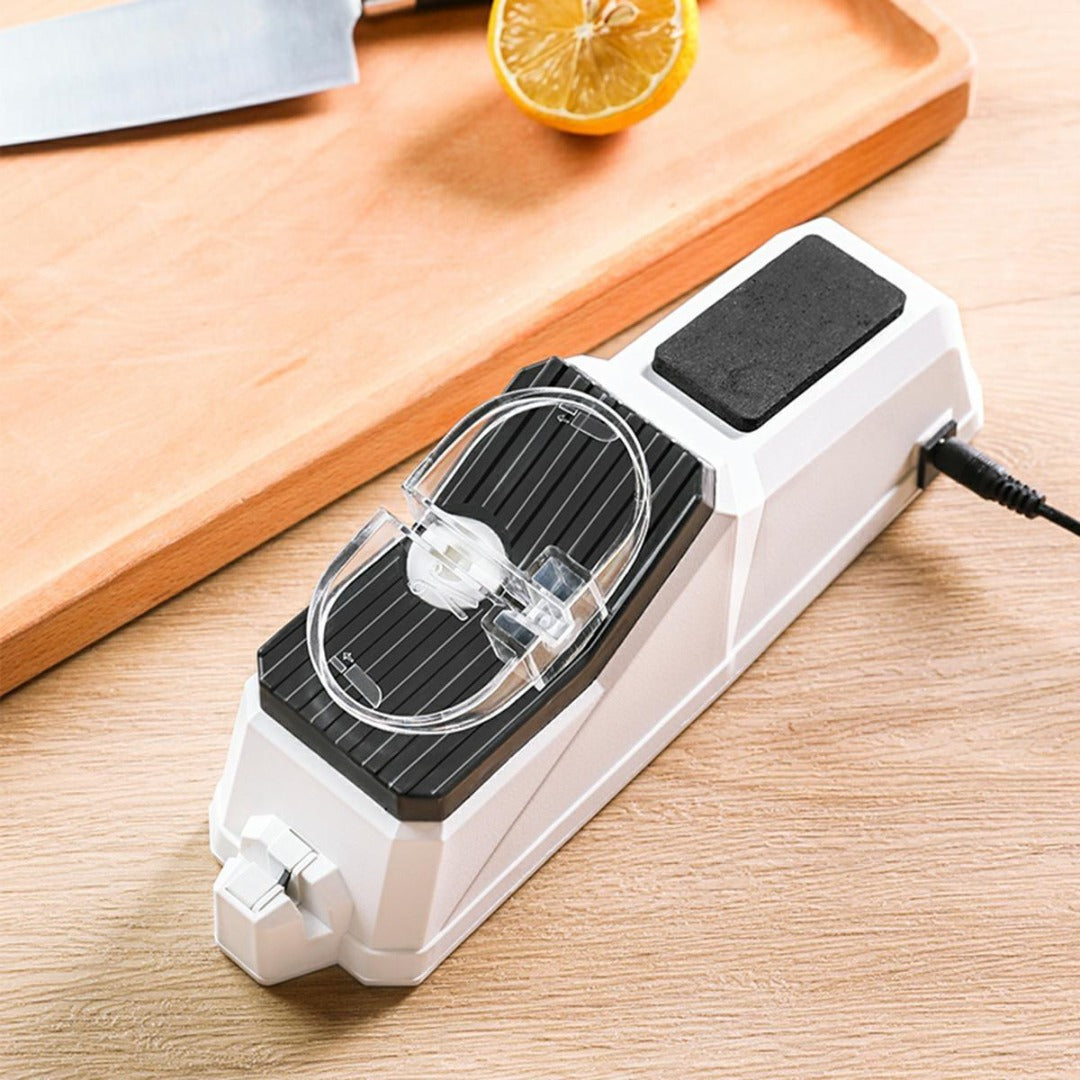 Afiador Elétrico para Lâminas | Home Gaju