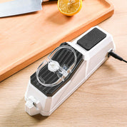 Afiador Elétrico para Lâminas | Home Gaju