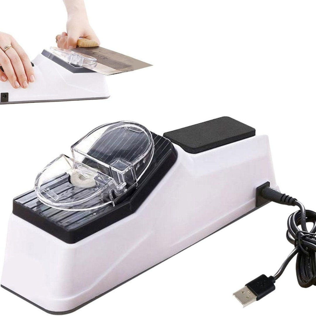 Afiador Elétrico para Lâminas | Home Gaju