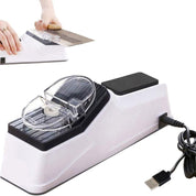 Afiador Elétrico para Lâminas | Home Gaju