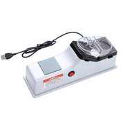 Afiador Elétrico para Lâminas | Home Gaju