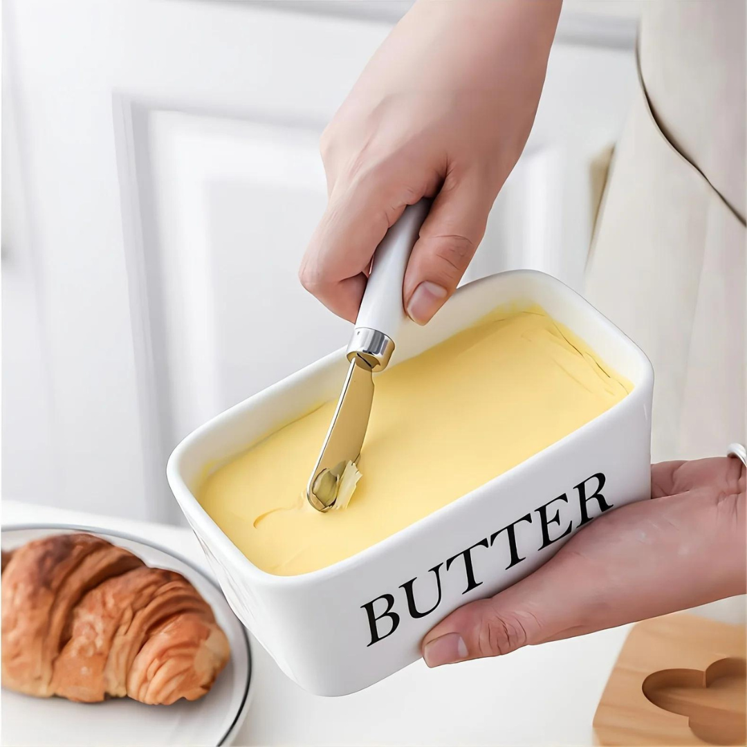 ManteigueiradeCeramicacomTampadeBambueEspatulaArmazenamentoElegantedeManteiga_4.png