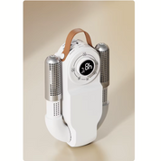 Xiaomi Secador Elétrico de Sapatos UV com Design Dobrável - Secagem Rápida e Eliminação de Odor Home Gaju