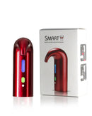 Aerador Elétrico de Vinho com Dispensador USB Automático | Home Gaju