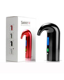 Aerador Elétrico de Vinho com Dispensador USB Automático | Home Gaju