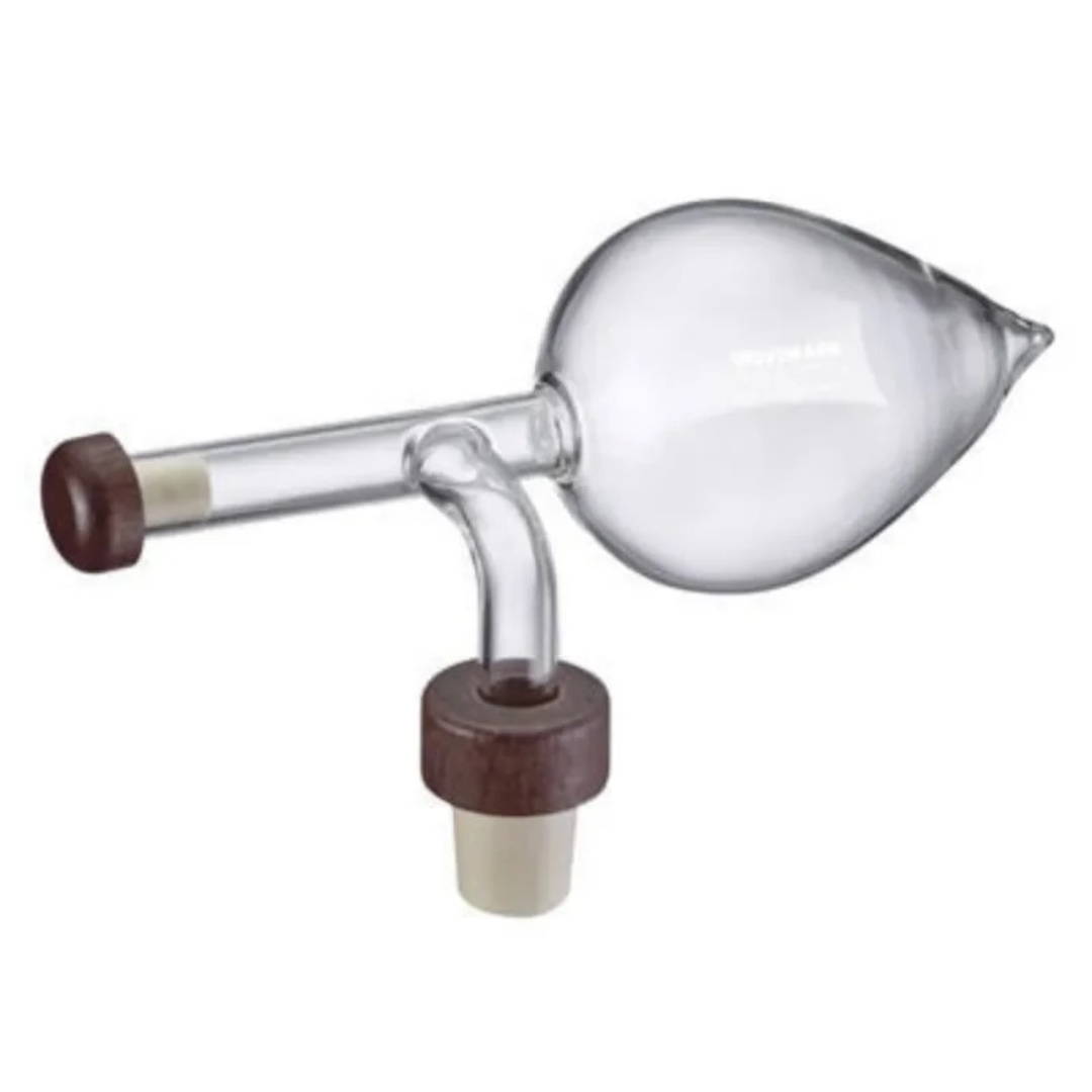 Aerador de Vinho Tinto em Vidro - Redondo e Pêssego, Decantador Portátil e Distribuidor | Home Gaju