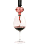 Aerador de Vinho em Vidro com Bico Dosador | Home Gaju