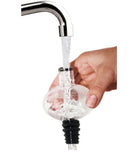 Aerador de Vinho em Vidro com Bico Dosador | Home Gaju