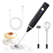 Batedor e Misturador Mixer Elétrico 2 EM 1 | Home Gaju
