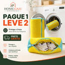 Saco Protetor para Lavar Tênis — Pague 1 Leve 2 + Frete Grátis