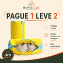 Saco Protetor para Lavar Tênis — Pague 1 Leve 2 + Frete Grátis