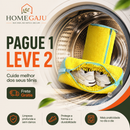 Saco Protetor para Lavar Tênis — Pague 1 Leve 2 + Frete Grátis