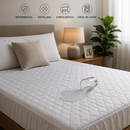 Capa de Colchão Impermeável Premium Matelada