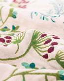 Cobertor de Algodão Aconchegante para Sofá ou Cama | Home Gaju