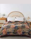 Cobertor de Algodão Aconchegante para Sofá ou Cama | Home Gaju