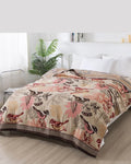 Cobertor de Algodão Aconchegante para Sofá ou Cama | Home Gaju