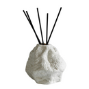 Difusor de Cerâmica para Aromaterapia | Design Moderno Inspirado em Pedra | Home Gaju