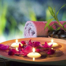 Discos de Velas Flutuantes Brancas - 6/10/16 Pcs para Decoração | Home Gaju