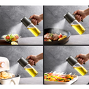 Dispensador Spray de Óleo e Azeite para Cozinha - Pulverizador de Óleo | Home Gaju