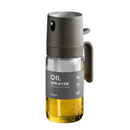 Dispensador Spray de Óleo e Azeite para Cozinha - Pulverizador de Óleo | Home Gaju