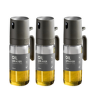 Dispensador Spray de Óleo e Azeite para Cozinha - Pulverizador de Óleo | Home Gaju