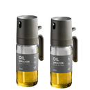 Dispensador Spray de Óleo e Azeite para Cozinha - Pulverizador de Óleo | Home Gaju