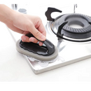 Escova de Esponja Mágica de Cozinha | Home Gaju