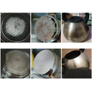 Escova de Esponja Mágica de Cozinha | Home Gaju