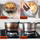 Escova de Esponja Mágica de Cozinha | Home Gaju
