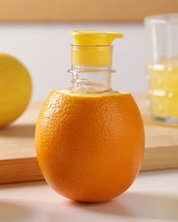 Espremedor Manual de Frutas Cítricas Portátil | Home Gaju