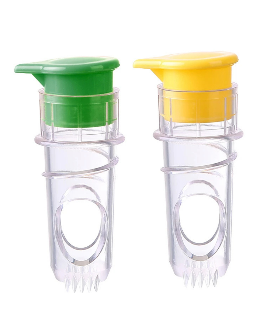 Espremedor Manual de Frutas Cítricas Portátil | Home Gaju
