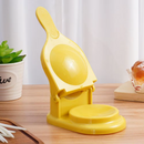 Forma de Molde de Mini Pastel – Ferramenta Prática para Fazer Pastel em Casa | Home Gaju
