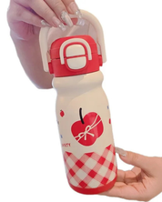 Garrafa Térmica Portátil com Interior de Cerâmica | Home Gaju