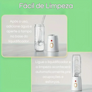 Limpeza do Liquidificador Portátil