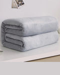 Manta Flanela Fluffy para Cama e Sofá Macia Quente e Aconchegante | Home Gaju