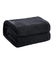 Manta Flanela Fluffy para Cama e Sofá Macia Quente e Aconchegante | Home Gaju