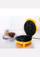 Mini Cake elétrica criativa com design divertido | Home Gaju