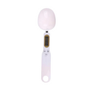 Mini Colher Balança Digital 0,1g-500g para Cozinha – Display LCD de Alta Precisão | Home Gaju