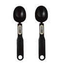 Mini Colher Balança Digital 0,1g-500g para Cozinha – Display LCD de Alta Precisão | Home Gaju
