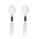 Mini Colher Balança Digital 0,1g-500g para Cozinha – Display LCD de Alta Precisão | Home Gaju