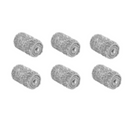 Mop-X com Auto Torção e Pano de Microfibra - Limpeza de Pisos e Janelas | Home Gaju