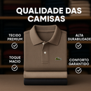 Pague 1 Leve 2 + Carteira e Cinto (para os 10 primeiros clientes) | Home Gaju