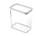 Pote Selado Suspenso para Armazenamento de Alimentos - 900ml a 3400ml Home Gaju