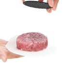 Prensa de Carne para Hambúrguer Antiaderente com Alça Ergonômica - Molde para Hambúrguer | Home Gaju