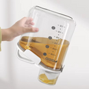 Recipientes Herméticos para Alimentos - Armazenamento de Secos e Molhados | Home Gaju