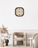 Relógio de Parede Francês Retrô | Home Gaju