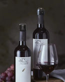 Rolha de Vinho e Espumante a Vácuo com Trava Giratória | Home Gaju