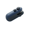 Mini Selador de Alimentos Portátil 2 em 1 com Cortador USB  | Home Gaju