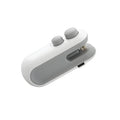 Mini Selador de Alimentos Portátil 2 em 1 com Cortador USB  | Home Gaju