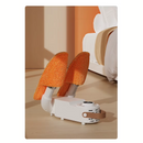 Secador de Sapatos na pantufa
